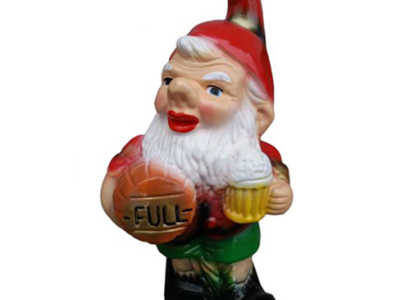 Garden House Decoration Figure Statue Sculptures Decorative Figures Dwarf Handcraft K9